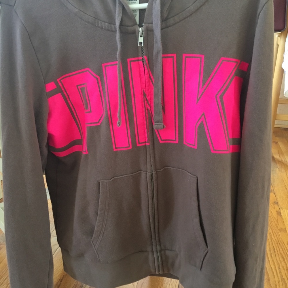 Victoria’s Secret PINK sweatshirt